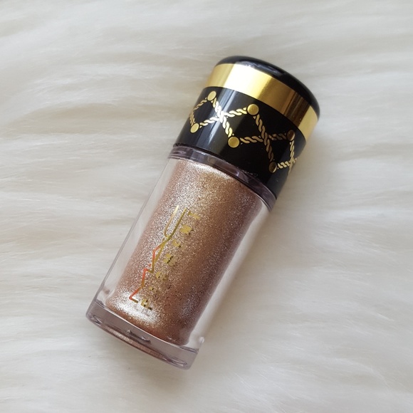 MAC Cosmetics Other - MAC Pigment ENGLISH GILT New